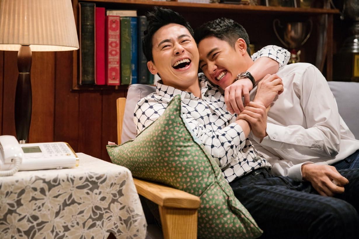 My Annoying Brother streaming ita