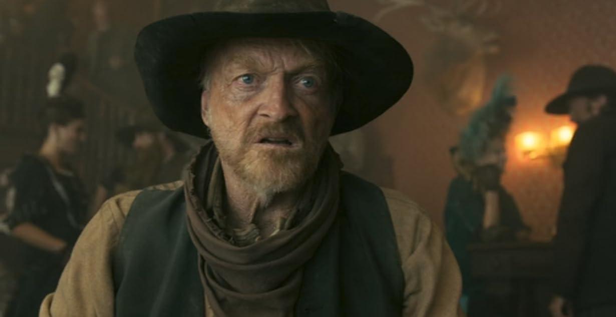 La ballata di Buster Scruggs streaming ita