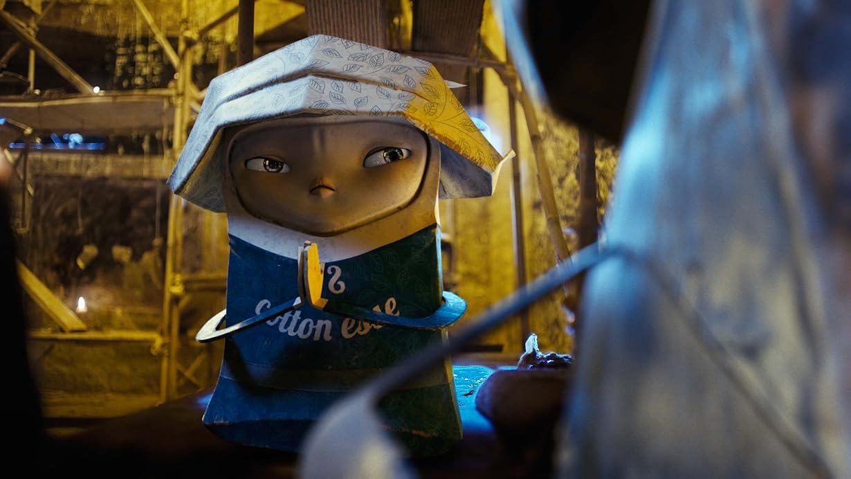 Trash (2020) streaming ita