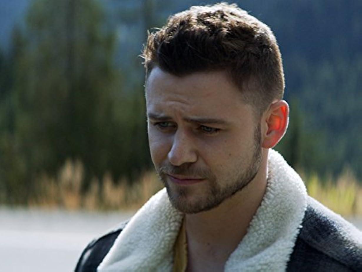 The Crossing streaming ita