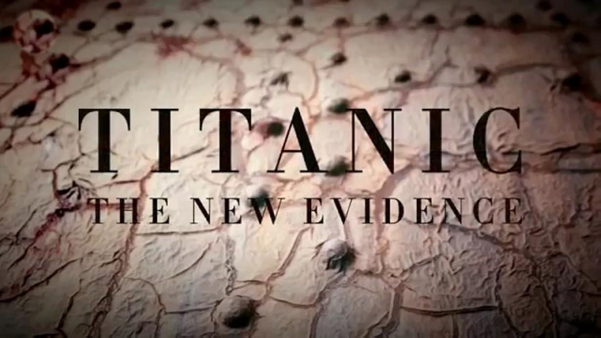 Titanic: come affondò e perché - Le prove definitive streaming ita