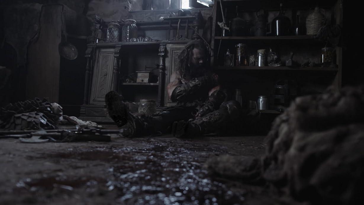 The Head Hunter streaming ita