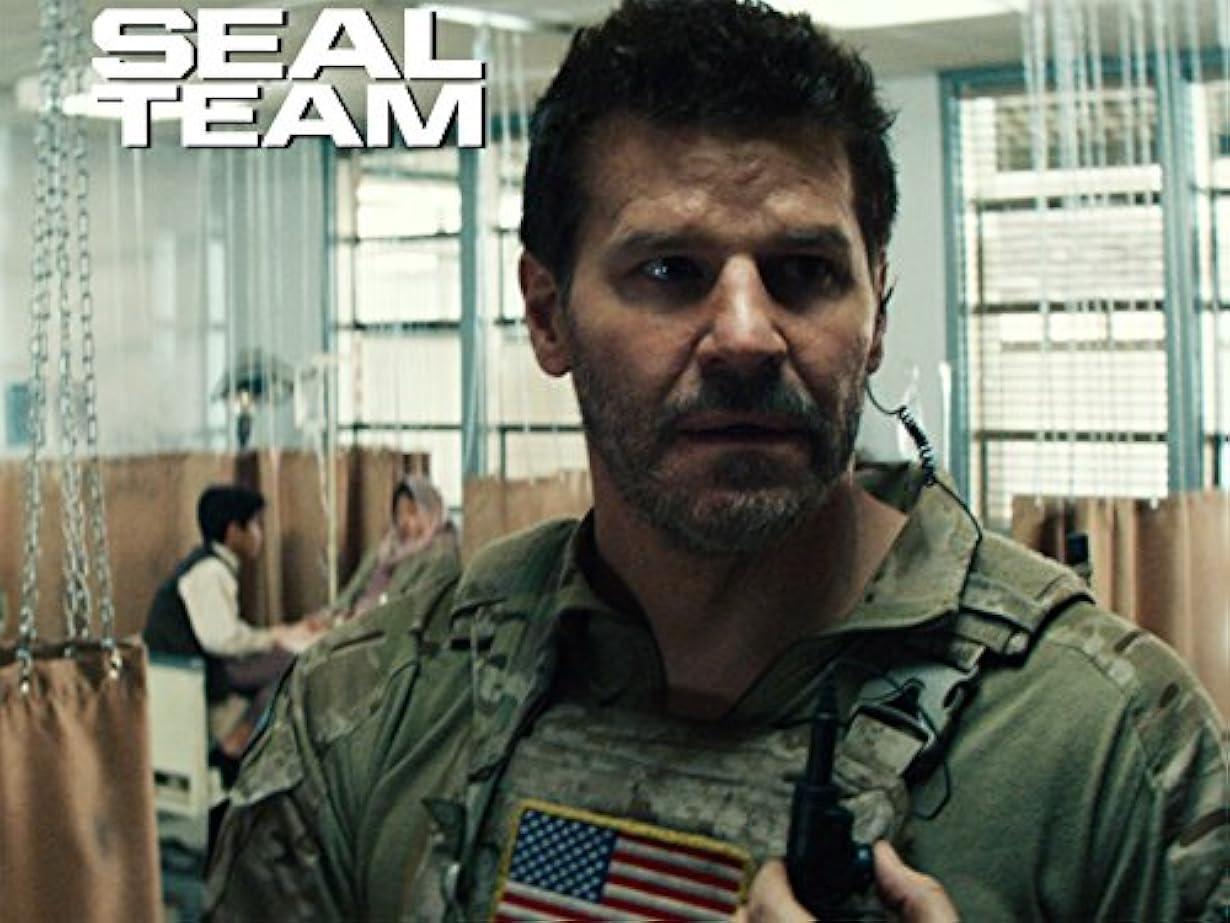 SEAL Team streaming ita