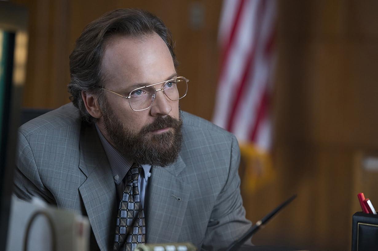 The Looming Tower streaming ita