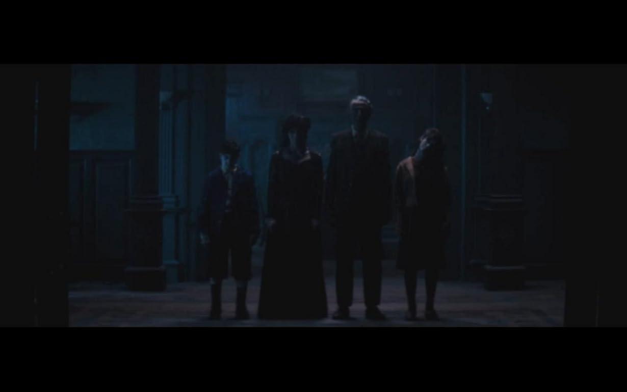 Fantasmi di guerra streaming ita