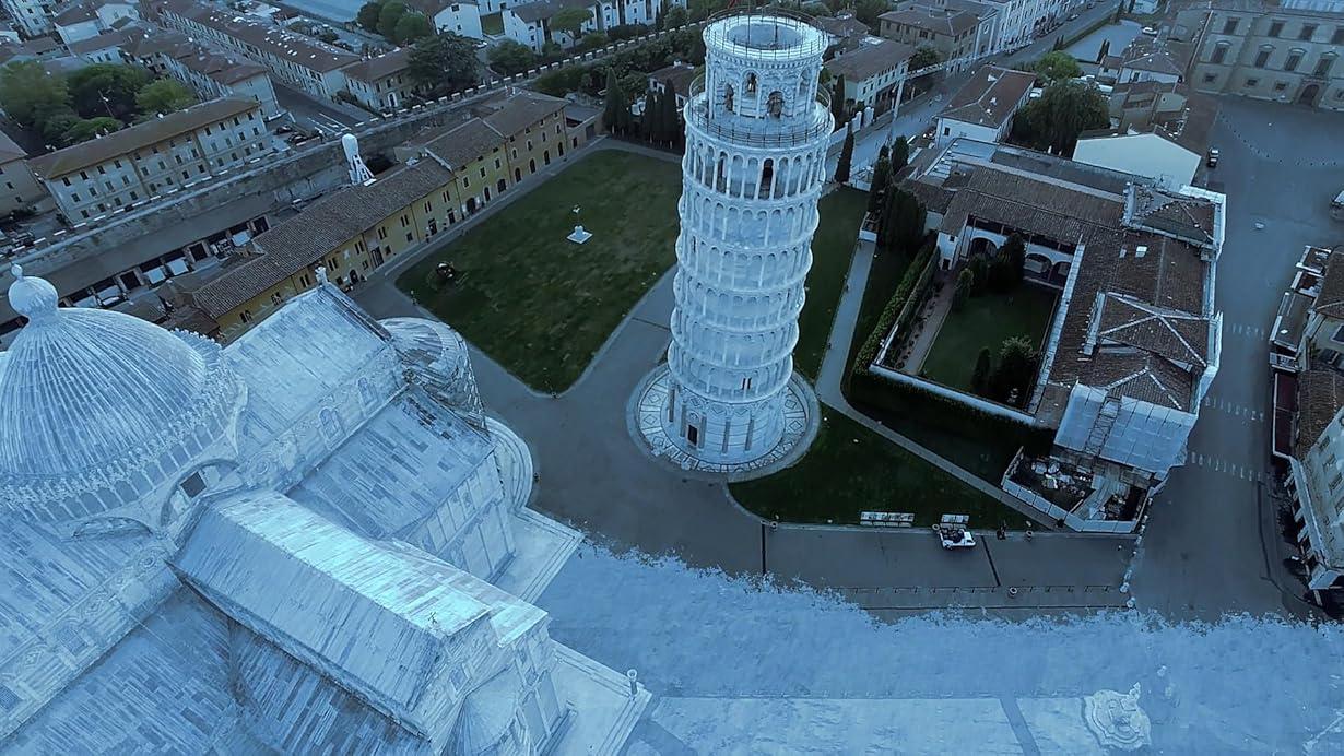 Cold Zone - Minaccia ghiacciata streaming ita