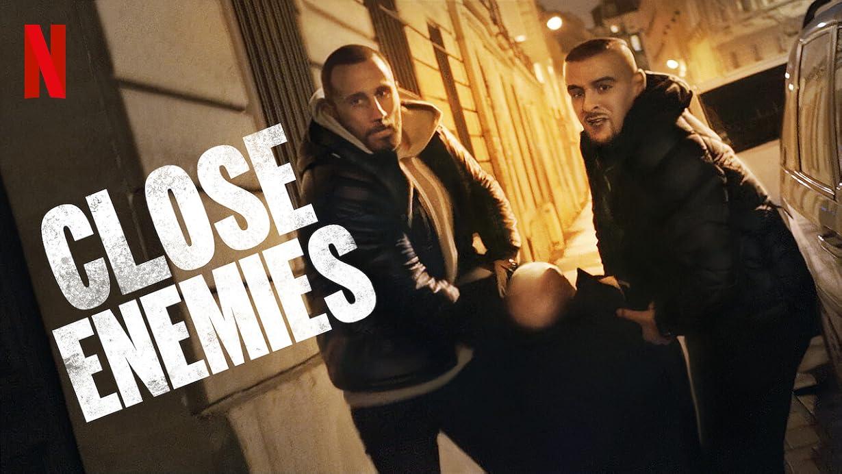Fratelli Nemici - Close Enemies streaming ita