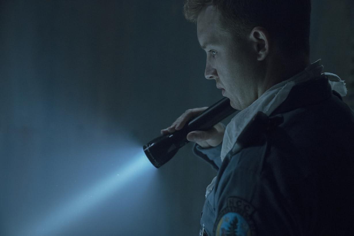 Castle Rock streaming ita