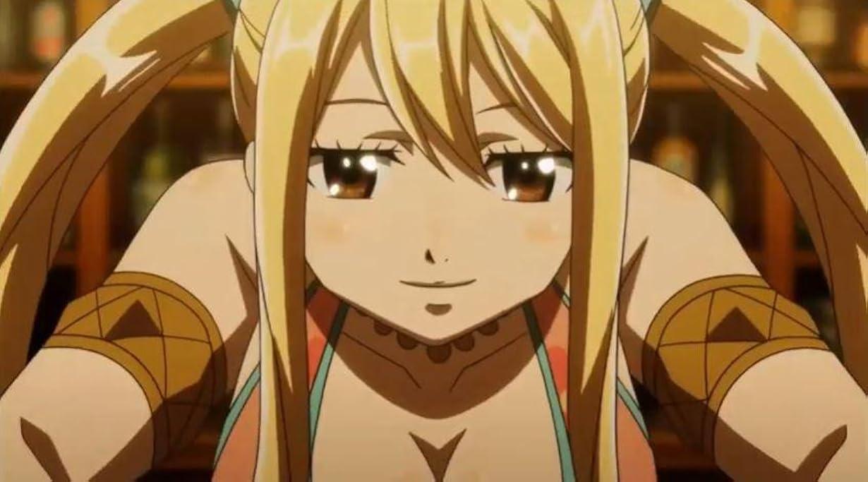 Fairy Tail: Dragon Cry streaming ita