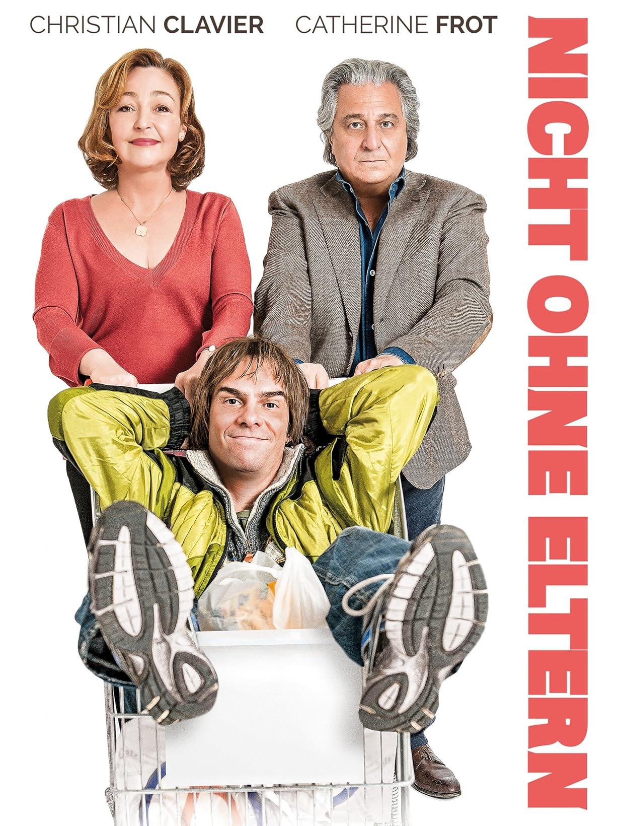 Un figlio all'improvviso streaming ita