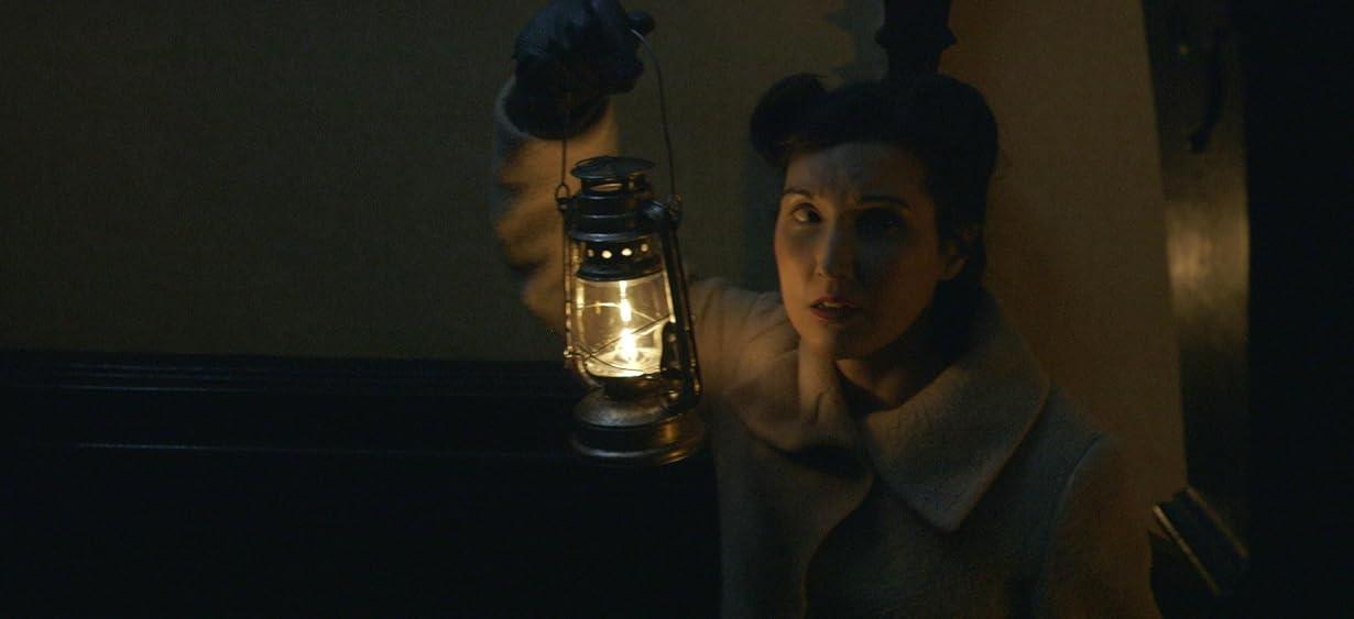 Curse of the Witch's Doll streaming ita