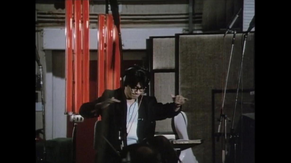 Ryuichi Sakamoto: Coda streaming ita