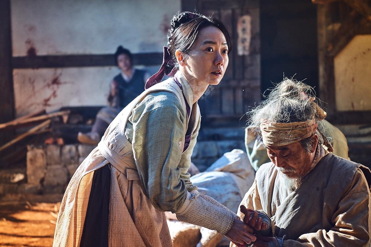 Kingdom 2019 streaming ita