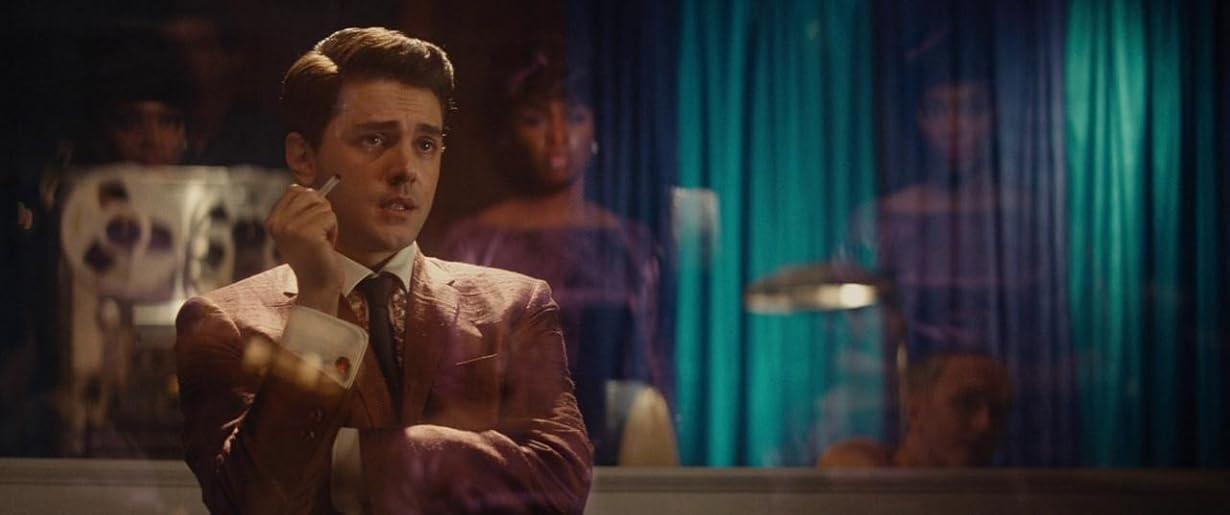 7 Sconosciuti a El Royale streaming ita