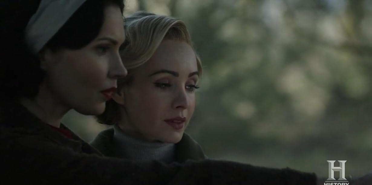 Project Blue Book streaming ita