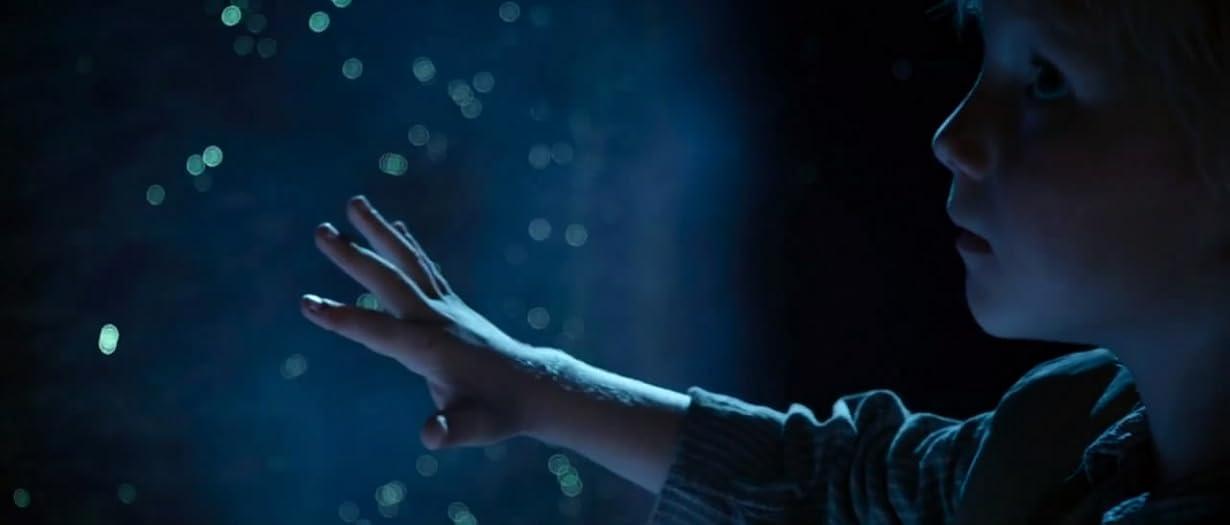 The Spacewalker streaming ita