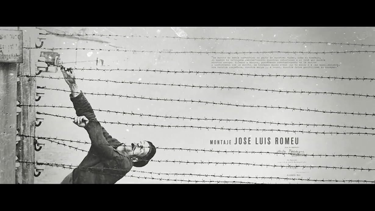 Il fotografo di Mauthausen streaming ita