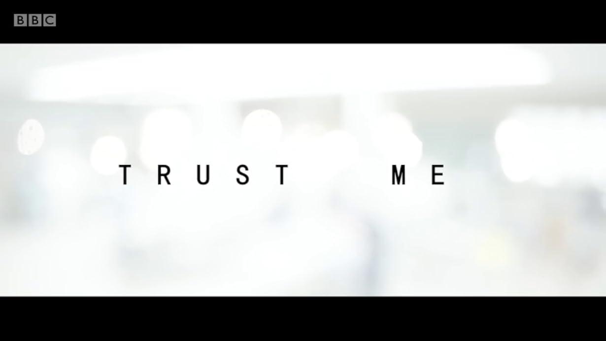 Trust Me streaming ita