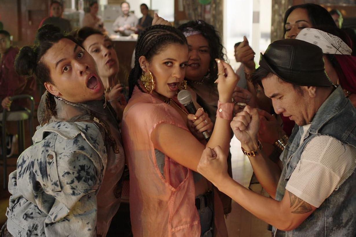 The Breaker Upperers - Le sfasciacoppie streaming ita