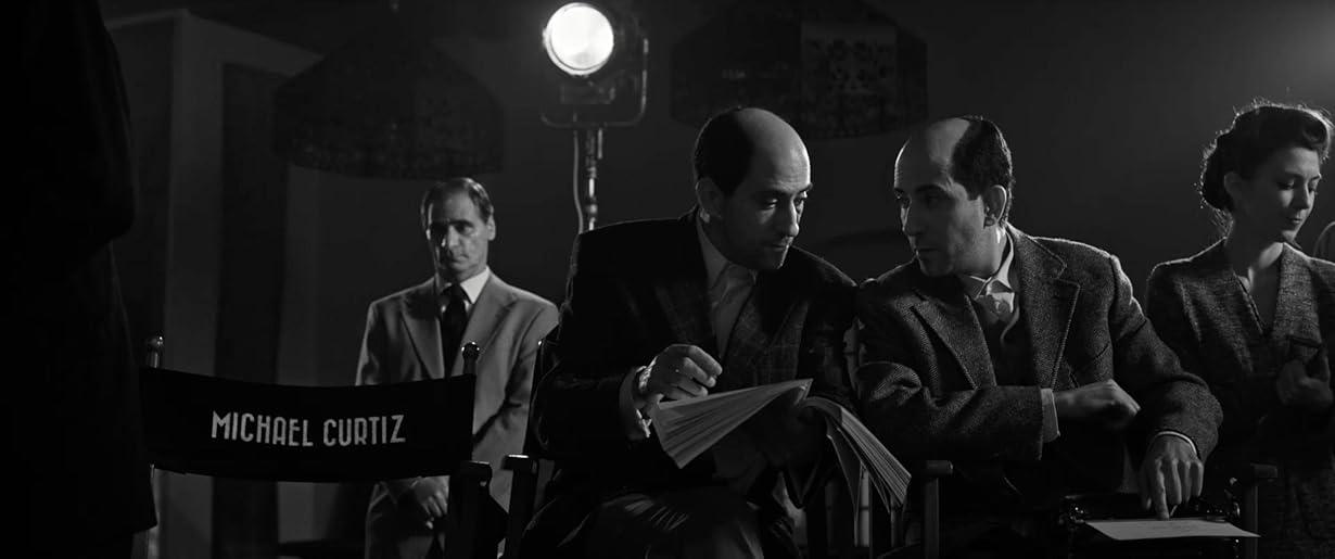 Curtiz streaming ita