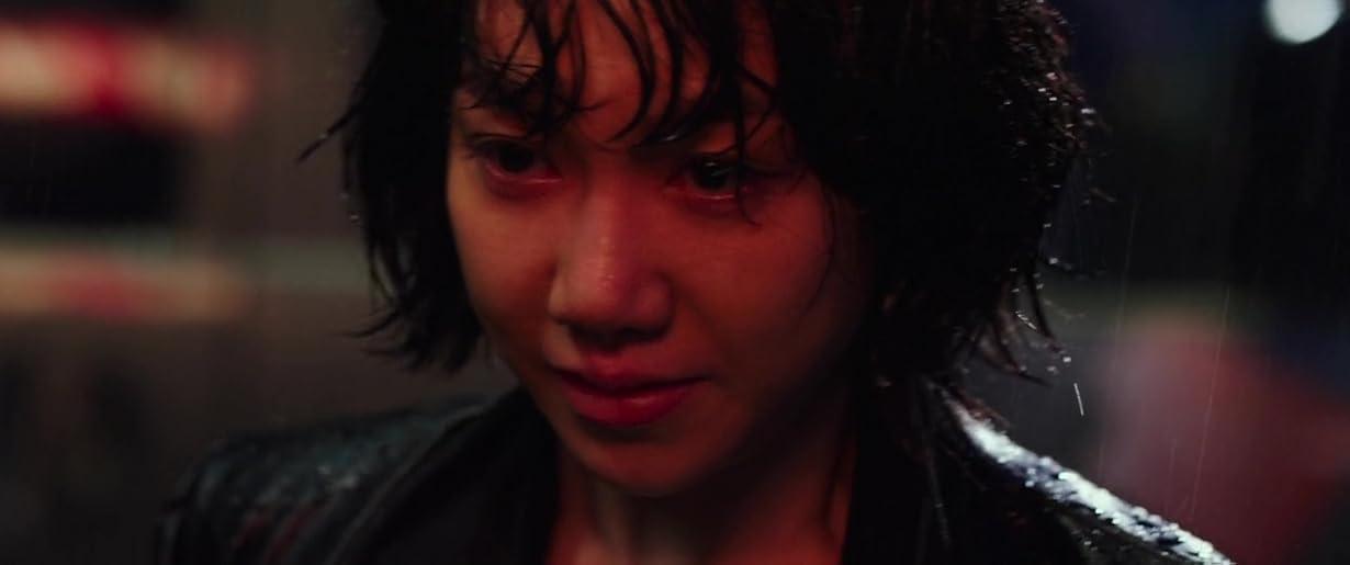 The Villainess streaming ita