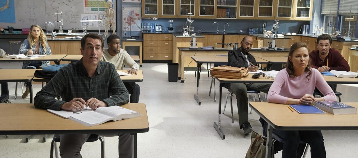 La scuola serale streaming ita