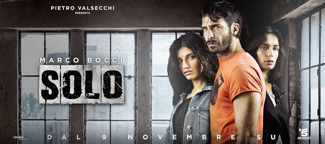 Solo streaming ita