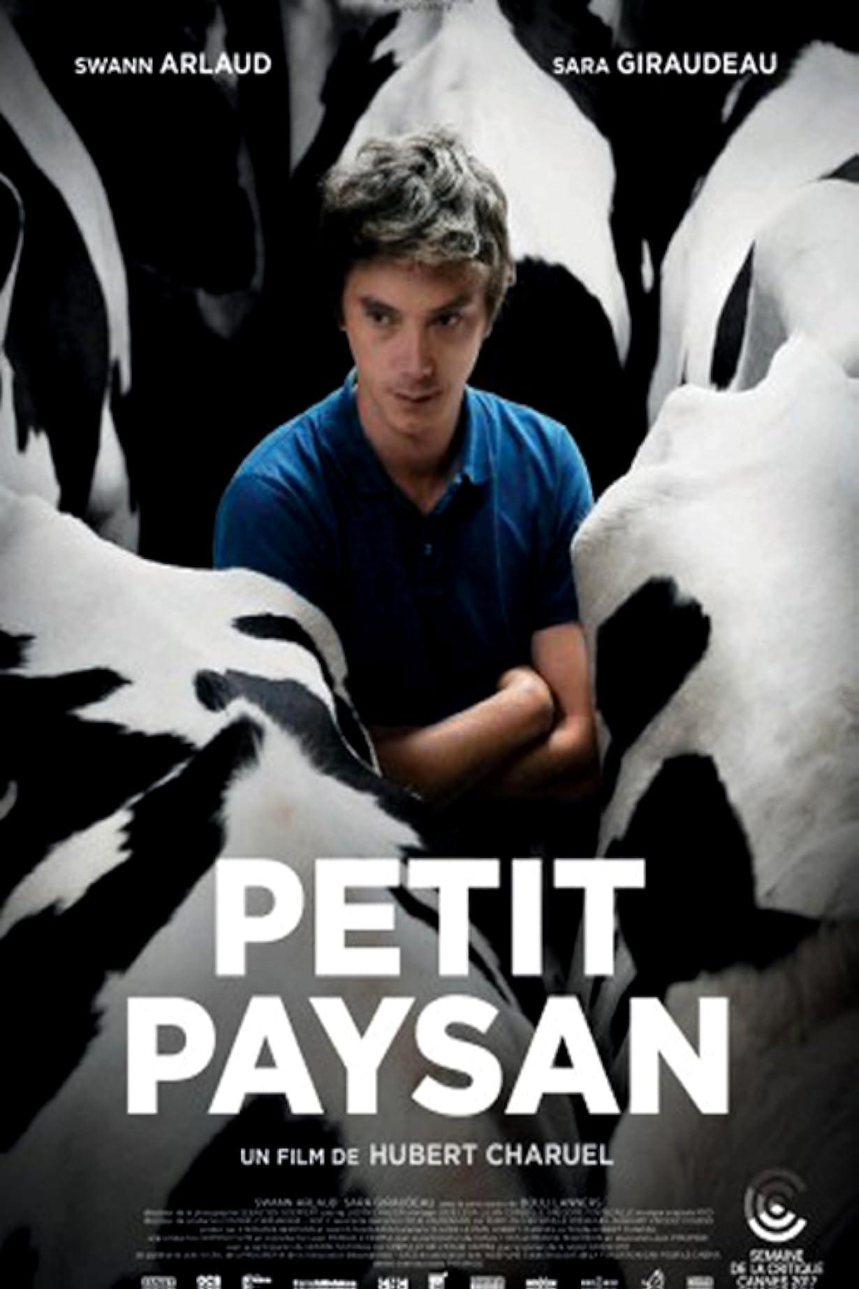 Petit Paysan - Un eroe singolare streaming ita