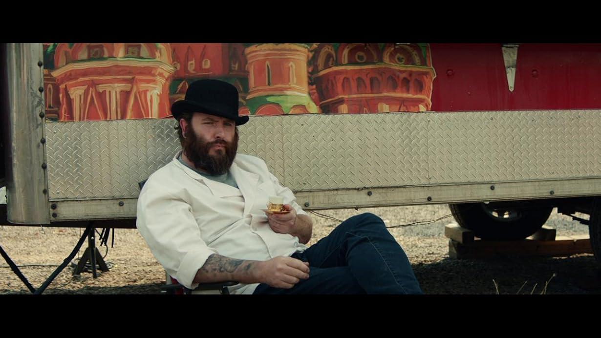 Timmy Frana: qualcuno ha sbagliato streaming ita