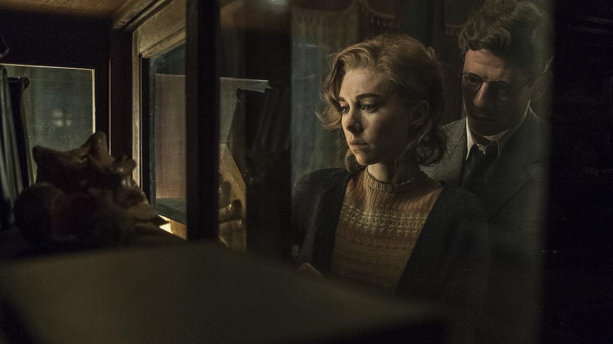 L'ombra di Stalin streaming ita