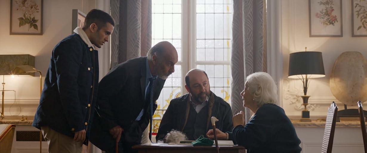 Alla ricerca di Teddy streaming ita