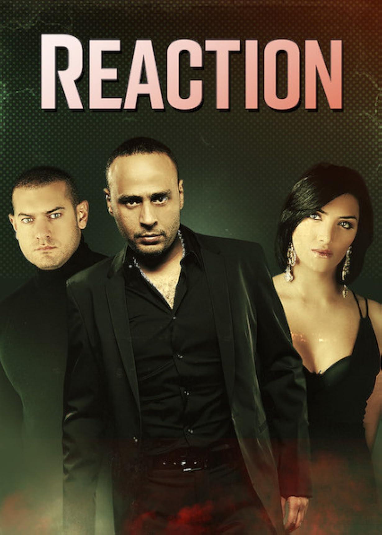 Reaction streaming ita