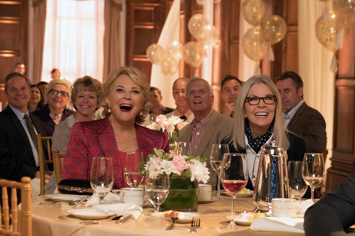 Book Club - Tutto può succedere streaming ita