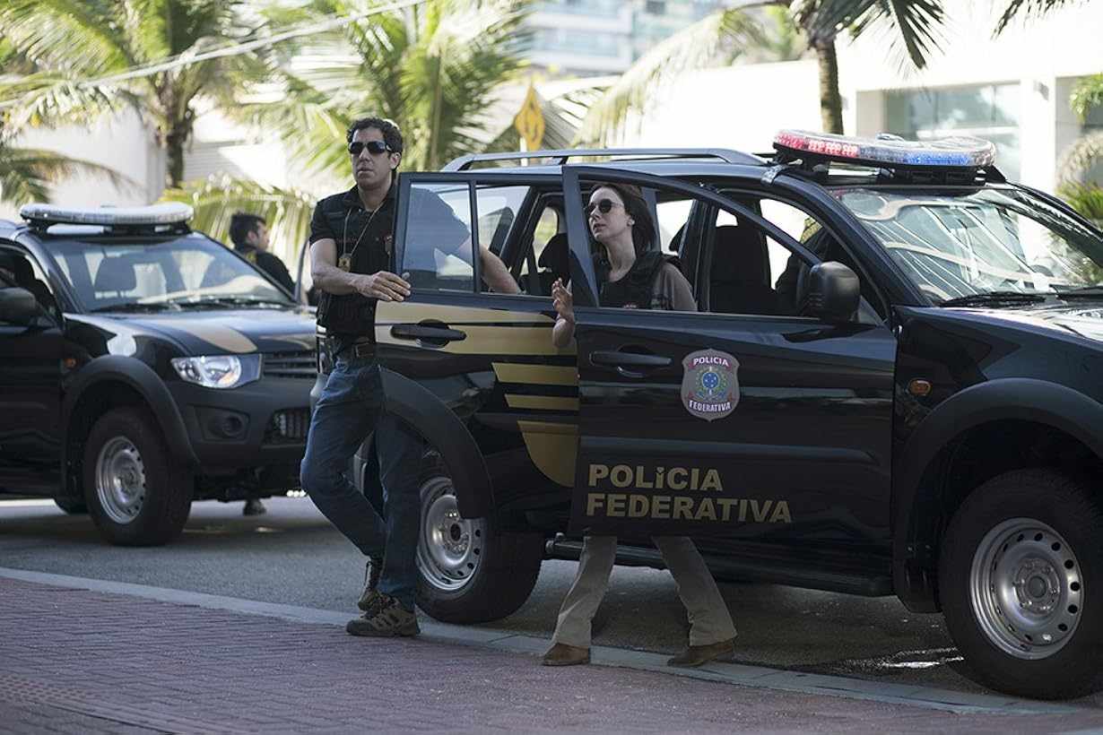 O Mecanismo streaming ita