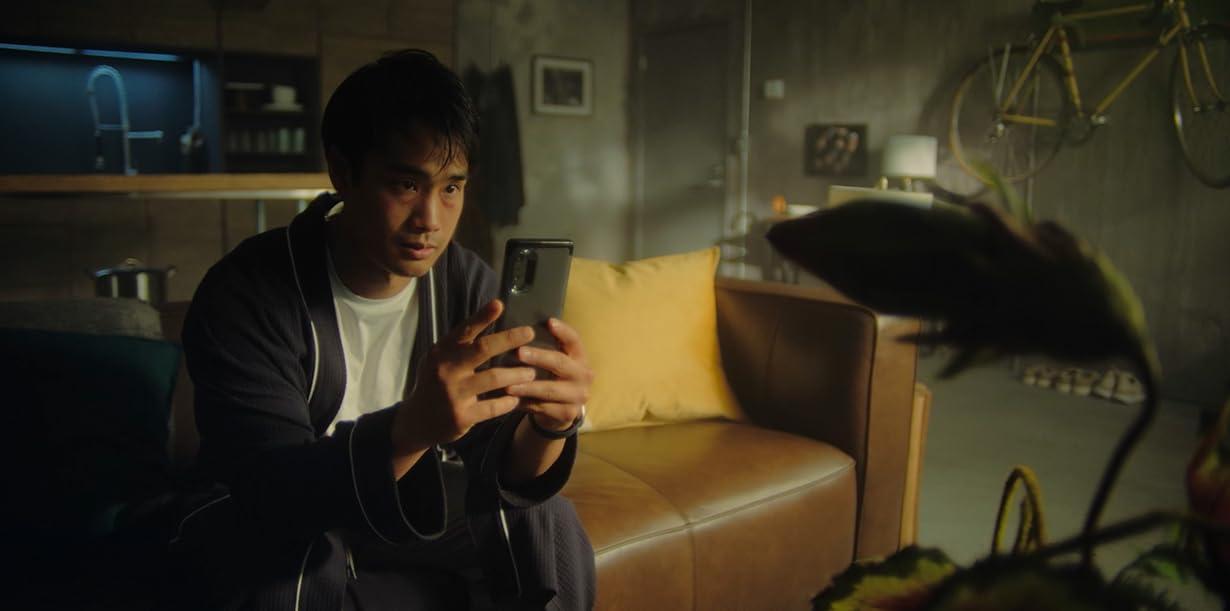 Two Sentence Horror Stories streaming ita