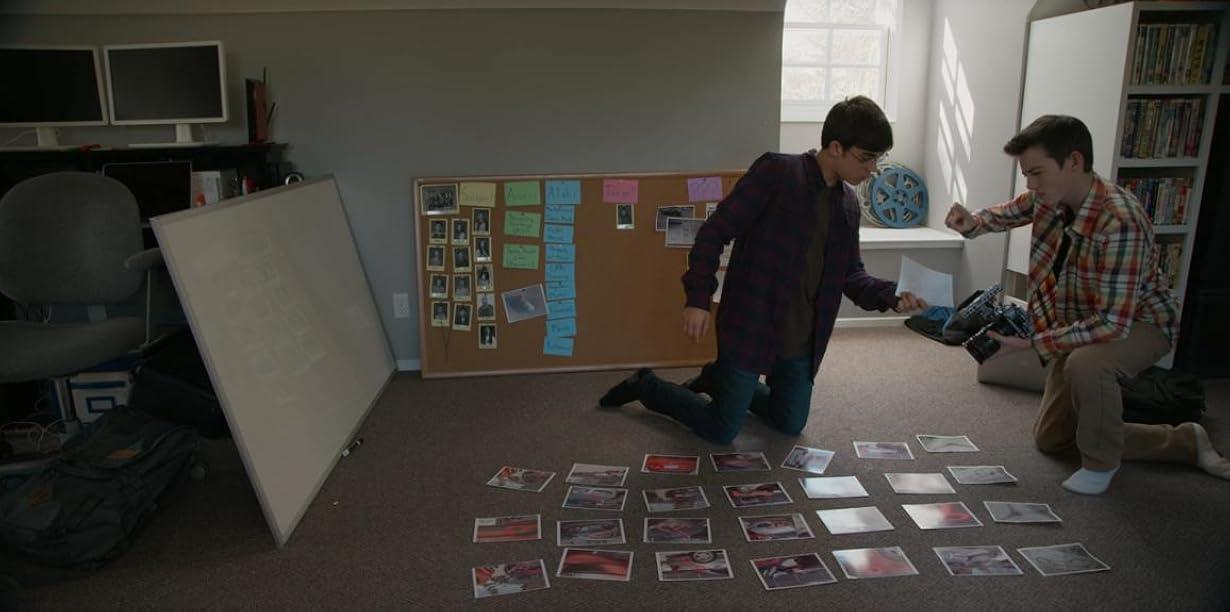 American Vandal streaming ita