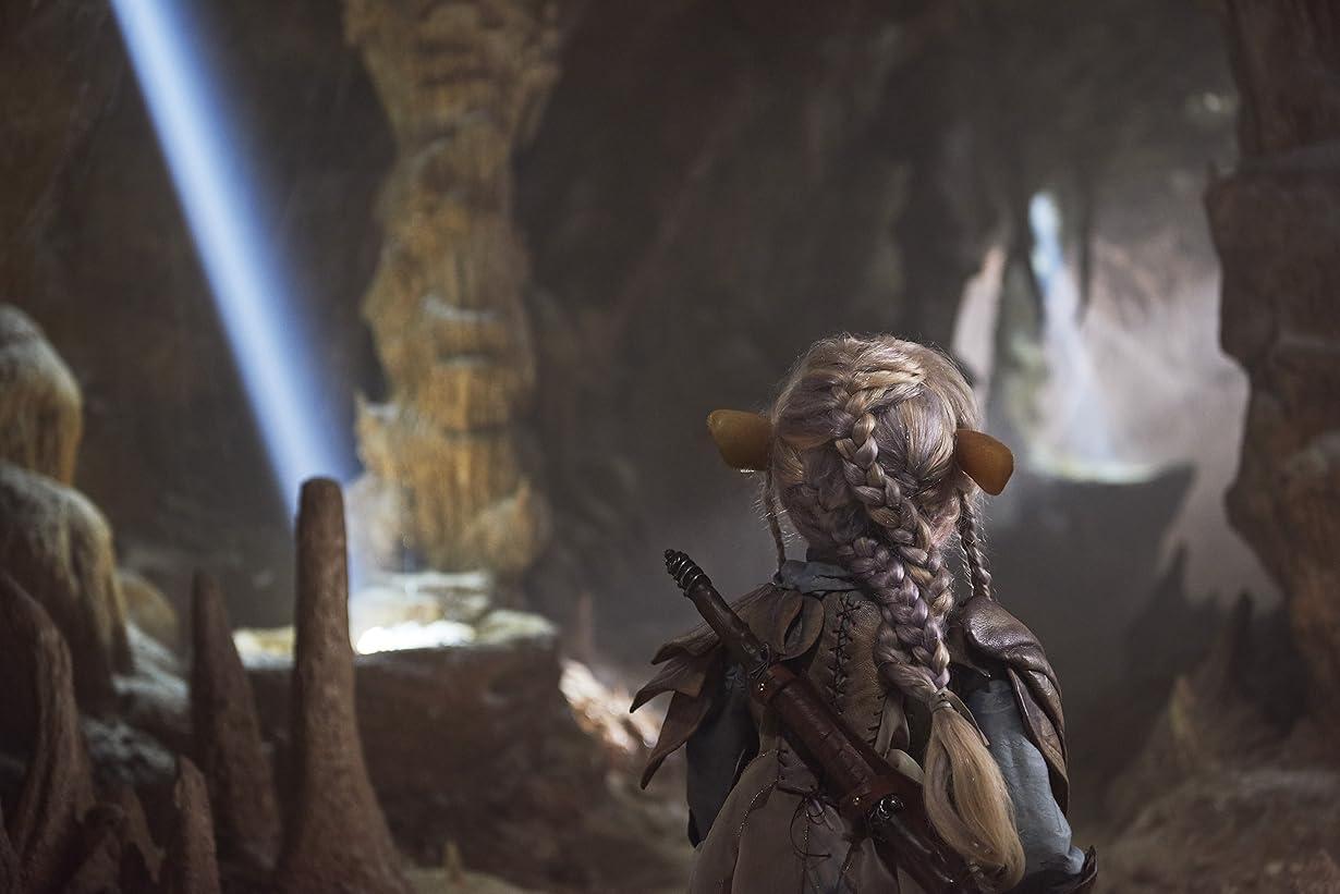 Dark Crystal: La resistenza streaming ita