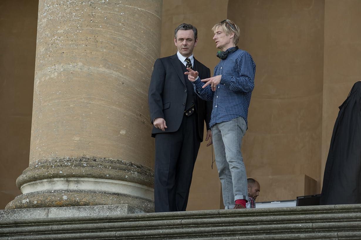Slaughterhouse Rulez streaming ita