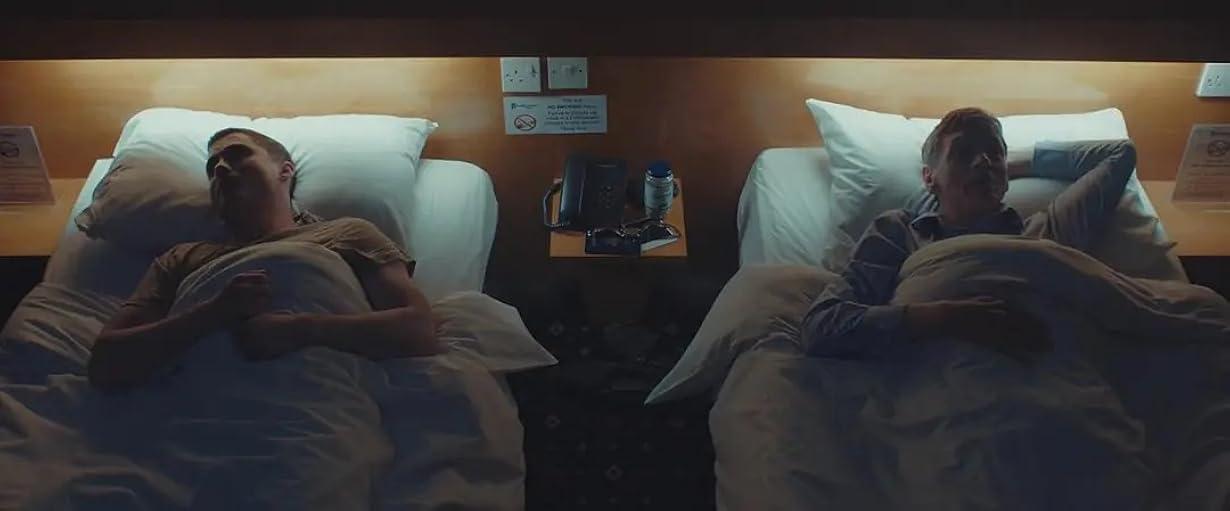 End of Sentence streaming ita