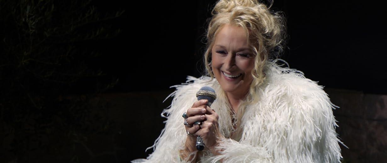 Mamma Mia! Ci risiamo streaming ita
