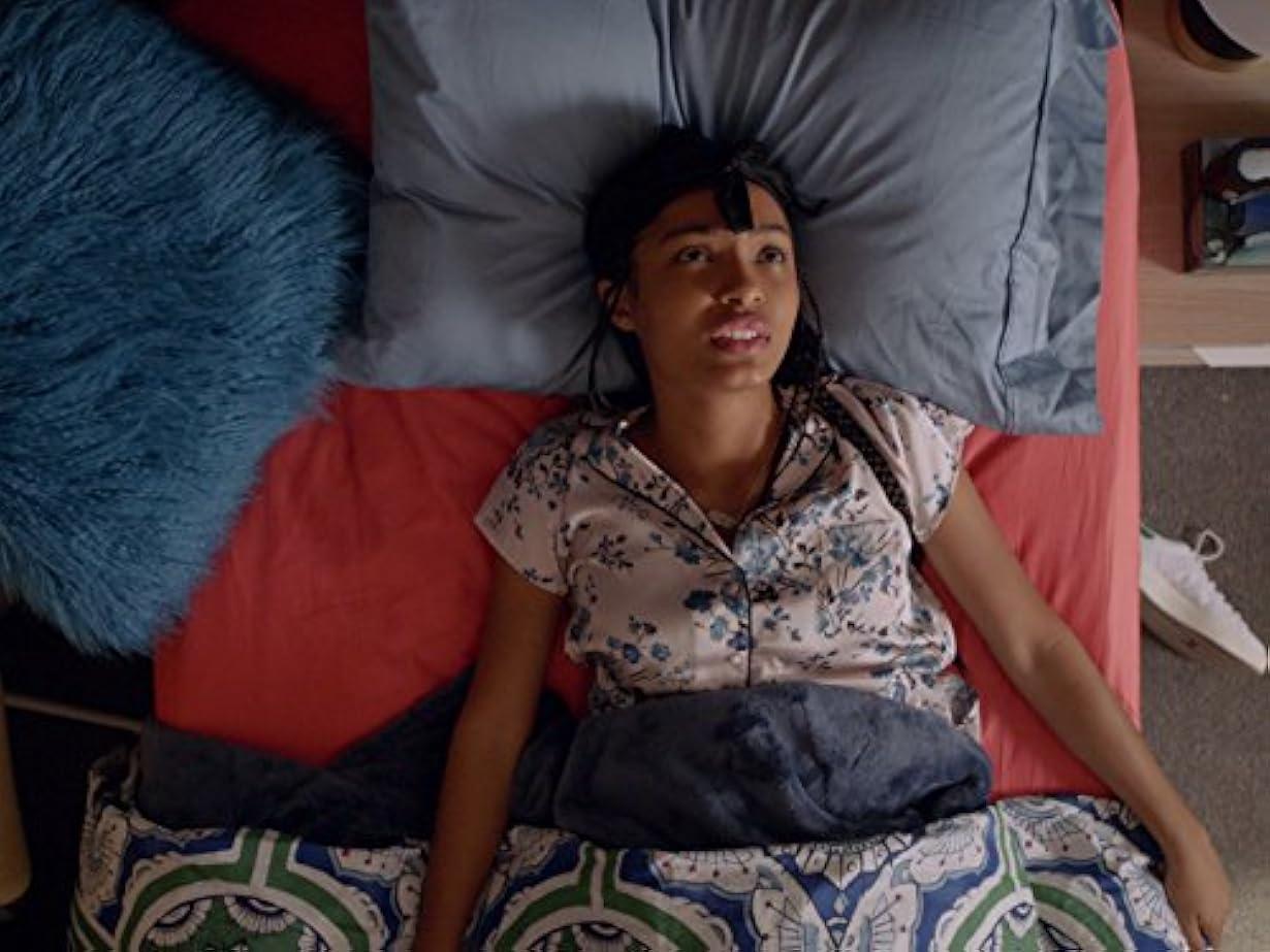 Grown-ish streaming ita