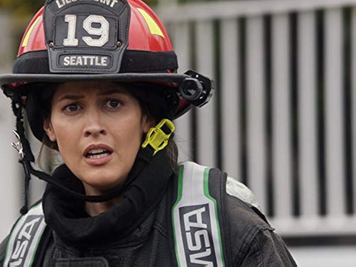 Station 19 streaming ita