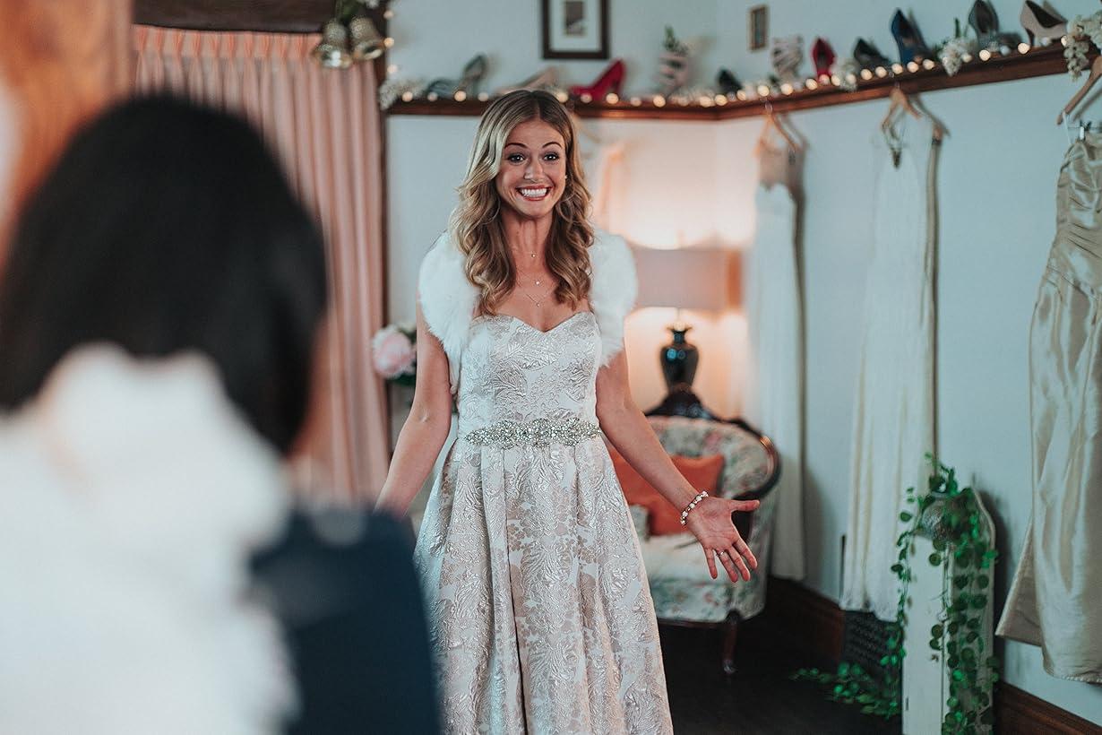 Matrimonio sulla neve streaming ita