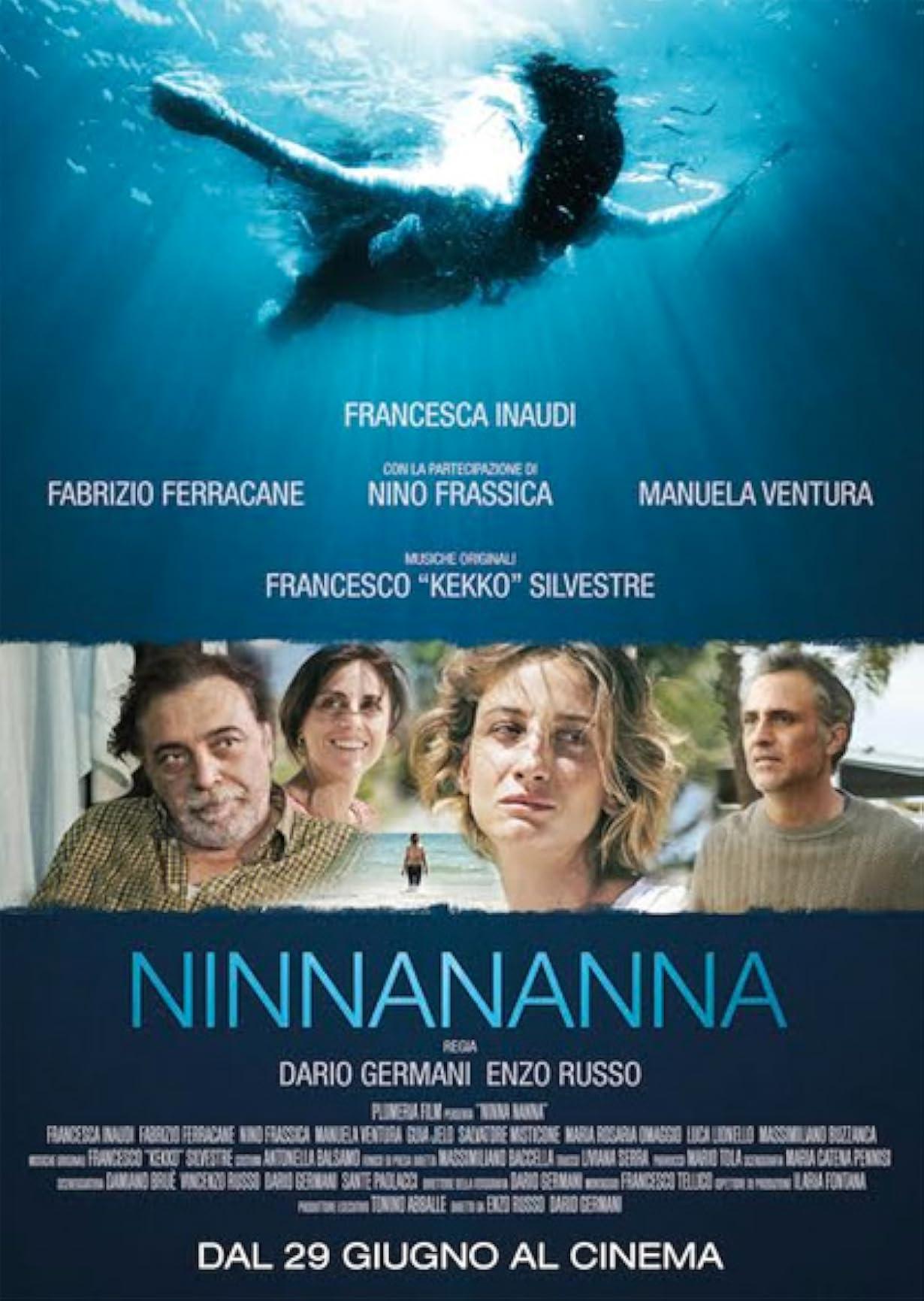 Ninna Nanna streaming ita
