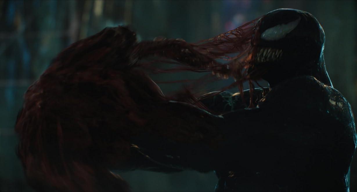 Venom 2 - La furia di Carnage streaming ita