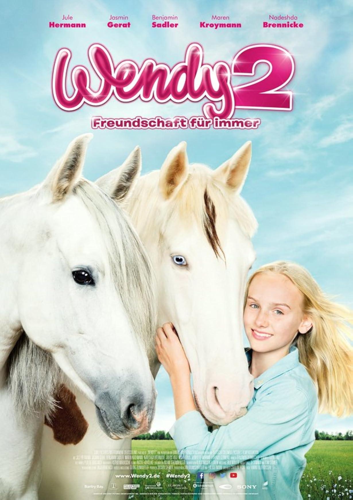 Wendy 2 - Amici per sempre streaming ita