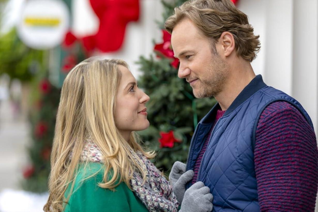 La cura del Natale streaming ita