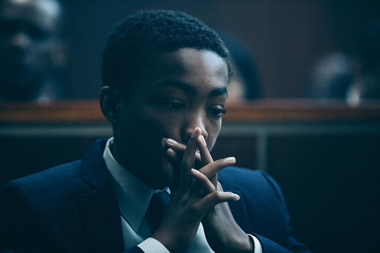 When They See Us streaming ita