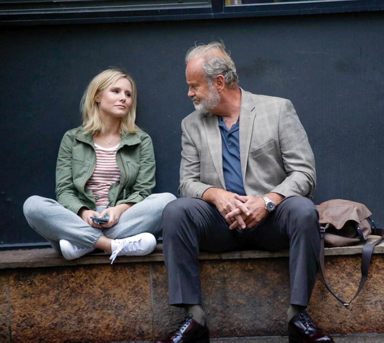Tale padre streaming ita