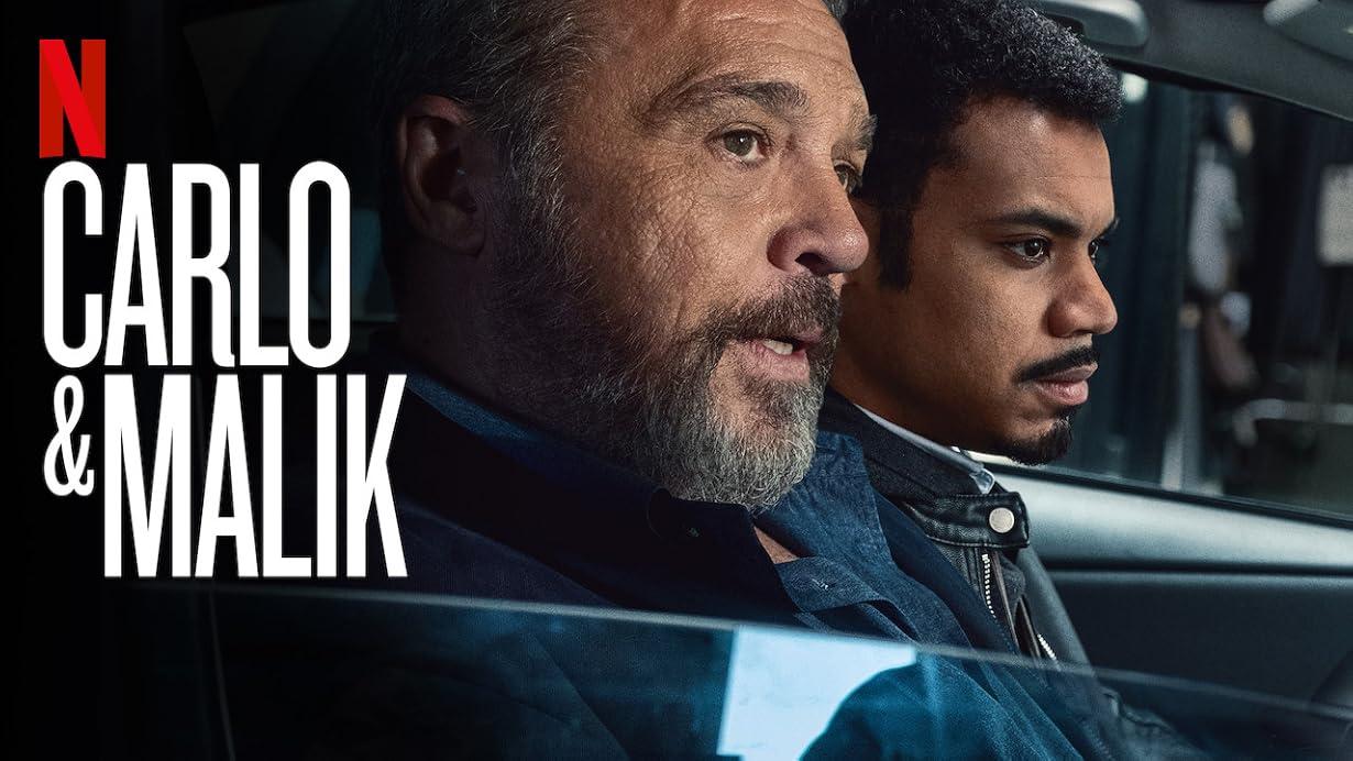 Nero a Metà streaming ita